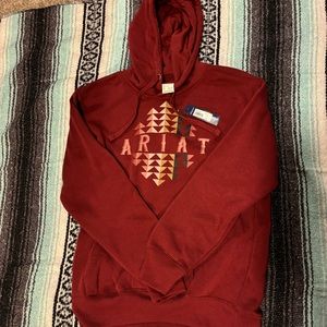 Ariat hoodie